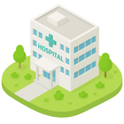 hospital